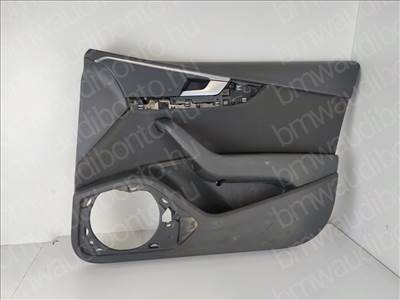 AUDI A4 B9 (8W2, 8WC) Jobb első ajtókárpit (8W0867104A)
