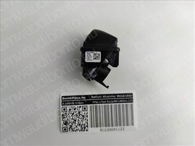 BMW 1 (F20) Csomagtérajtó tolatókamera (9240351, 66539240351, 66539216283, 66539191224, 66539200566)