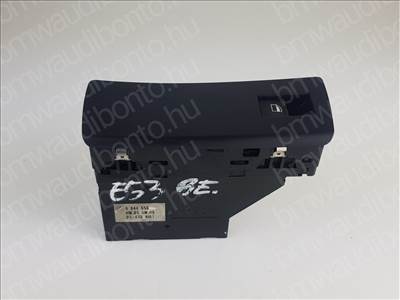 BMW X5 (E53) Bal első elektromos ablakemelő kapcsoló (6944556, 61316944556, 61316952800, 61316962510, 61316937484, 61316925700, 61316916604, 61316907503, 61318379983)