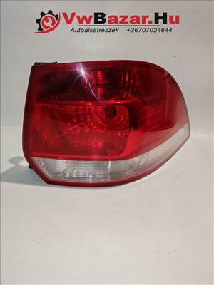 Hátsó lámpa jobb VW Golf V kombi 1k9945096 1K9945096