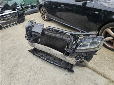 Audi Q5 2.0cr komplett homlokfal 