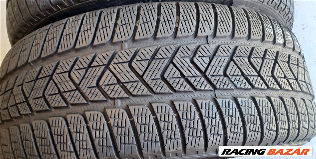  Pirelli Scorpion RSC MOE 235/55 R19 téli gumik 2db 1. kép