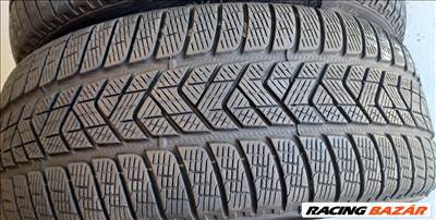  Pirelli Scorpion RSC MOE 235/55 R19 téli gumik 2db