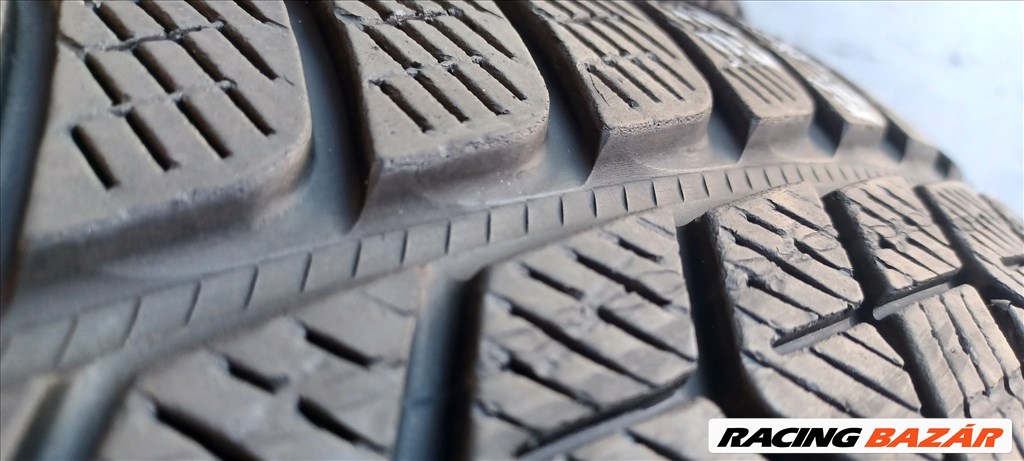  Pirelli Scorpion RSC MOE 235/55 R19 téli gumik 2db 2. kép
