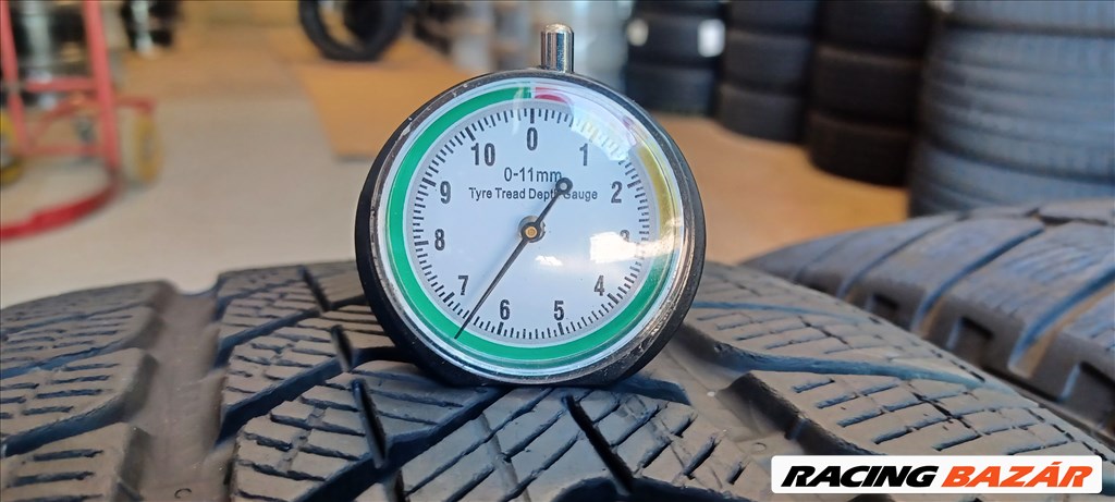  Pirelli Scorpion RSC MOE 235/55 R19 téli gumik 2db 3. kép