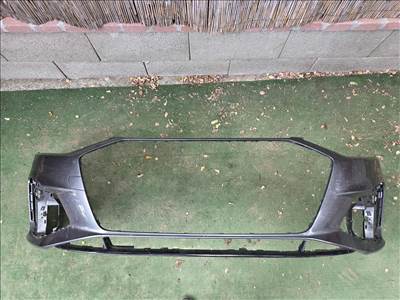 Audi A4 B9 facelift S-line lökhárító  8W0807437AQ