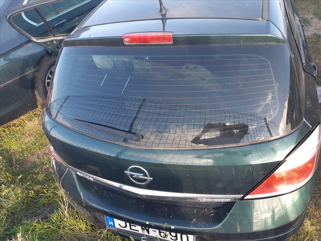 Bontásra: Opel Astra H Enjoy 1.6 (2005) csomagtérajtó kompletten 93178817 93182989 1. kép