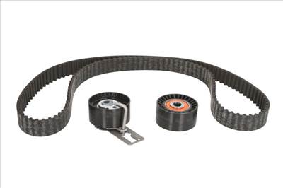 Citroën Berlingo, C3, c4, C4 Picasso, C5, Jumpy 1.6 HDi vezérműszíj készlet Continental ct1162k3 ct1162k5