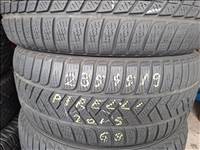  235/45/19"  Pirelli téli gumi 