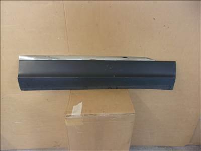 VOLKSWAGEN TIGUAN 5NA jobb első ajtó díszléc 2017- 5NA854940P