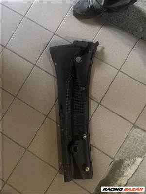 Kia rio II Vízelvezető rács