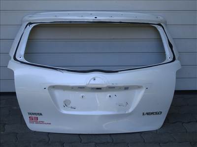 Toyota Verso Csomagtérajtó 2009-től