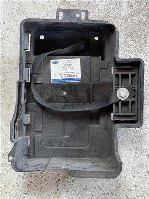 Ford Transit Mk7, Ford Transit Mk6 Akkumulátor akkumulátor tálca  1475914
