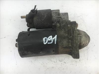 1.6 Benzines Önindító - MAREA, BRAVO, MULTIPLA, STILO, ALBEA, BRAVA - NAT.00232, 55193407 -  00232