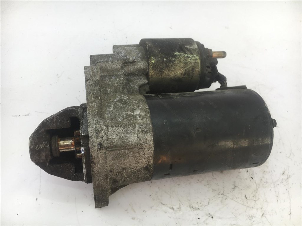 1.6 Benzines Önindító - MAREA, BRAVO, MULTIPLA, STILO, ALBEA, BRAVA - NAT.00232, 55193407 -  00232 3. kép