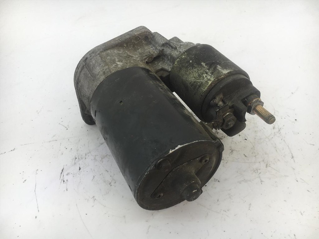 1.6 Benzines Önindító - MAREA, BRAVO, MULTIPLA, STILO, ALBEA, BRAVA - NAT.00232, 55193407 -  00232 4. kép