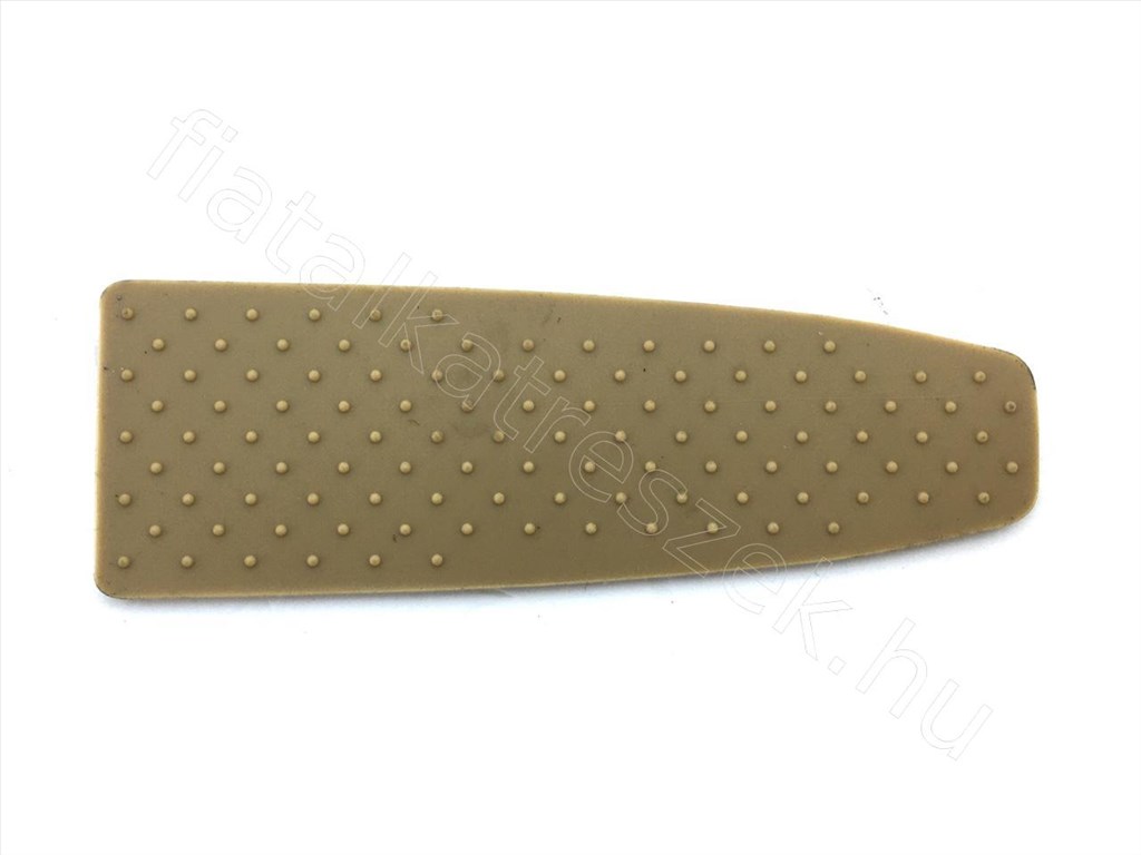 Ablakemelő kapcsoló konz. gumi - 159 - 71744255 -  - FIAT eredeti Eredeti új 71744255 4. kép