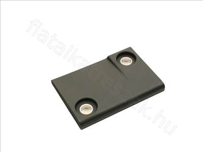 Ajtó zárütköző - JUMPER, DUCATO, BOXER - FT95490, FT95421 -  - Fastoriginal Utángyártott új 