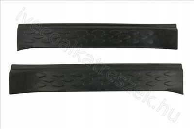 Ajtóküszöb műa. dísz-/védőléc pár - DAILY, POWER, TURBO - FT90657, 99483769^ -  - Fastoriginal Utángyártott új 99483769^