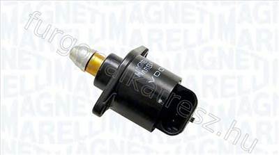 Alapjárati motor - JUMPER, XANTIA, ULYSSE, XSARA, EVASION, EXPERT - UT.9564448480 -  - MAGNETI MARELLI Utángyártott új 9564448480