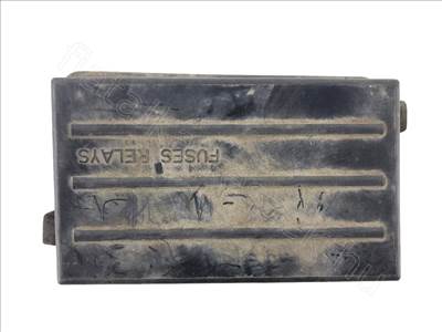 Biztosítékház komplett - MULTIPLA - BO.46518212 -  - Bontott Fiat  46518212