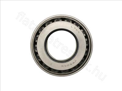 Differenciálmű csapágy IVECO DAILY 00> - VAN, 04, JEEP, Q7, GALANT, CLS - FT66305, 1905215 -  - Fastoriginal Utángyártott új 1905215