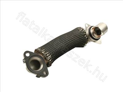 EGR cső FORD TRANSIT CONNECT 13> 1.6 TDCI - 2008, TRANSIT, 206+, DS3, FIESTA, FOCUS - FT84305, AV6Q-9D477-AC -  - Fastoriginal Utángyártott új AV6Q-9D477-AC