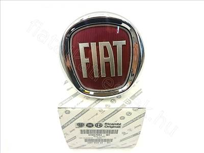 Embléma hátsó - BRAVO, PUNTO - 735579354, 735450639 -  - FIAT eredeti Eredeti új 735579354
