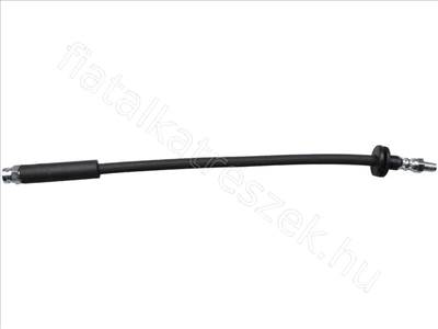 Fék cső első bal/jobb L=425mm - A1, FIORINO, CORSA, GRANDE, IBIZA, QUBO - FT35117, 55701047 -  - Fastoriginal Utángyártott új 55701047