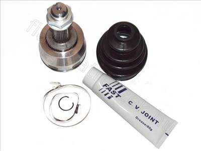 Féltengely csuklókészlet CITROEN NEMO 07> külső 1.4HDI - ADAM, CORSA, COMBO, PANDA, YPSILON, NEMO - FT25516K, 1607735380 -  - Fastoriginal Utángyártott új 1607735380