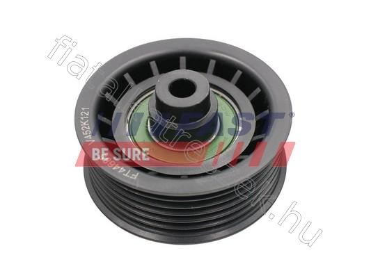 Feszítő,szíjtárcsa FORD TRANSIT CUSTOM 12> Szíjtárcsa 2.2 TDCI  - TRANSIT, TOURNEO - FT44685, 1731730 -  - Fastoriginal Utángyártott új 1731730 2. kép