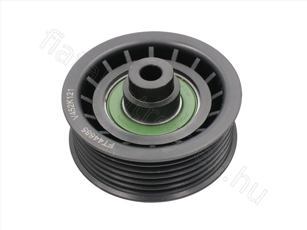 Feszítő,szíjtárcsa FORD TRANSIT CUSTOM 12> Szíjtárcsa 2.2 TDCI  - TRANSIT, TOURNEO - FT44685, 1731730 -  - Fastoriginal Utángyártott új 1731730 4. kép