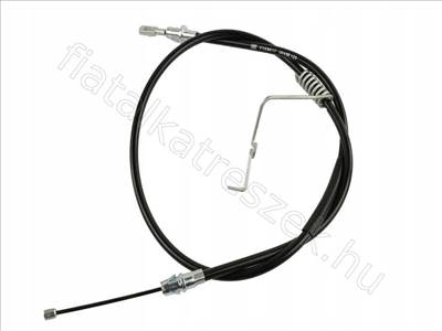 Kézifék bowden FORD TRANSIT 06> hátsó bal 1506/1308 MM - TRANSIT - FT69017, OR 1388282 -  - Fastoriginal Utángyártott új OR 1388282