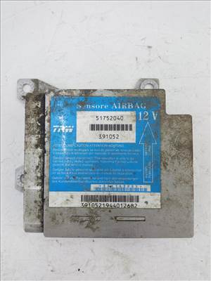 Légzsák indító - MUSA, IDEA - NAT.00695, 51752040 -  00695