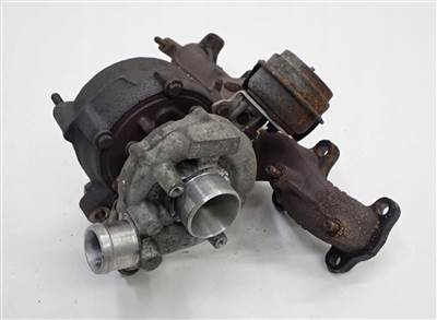 Volkswagen Passat B5, Audi A4 (B6/B7) 1.9 TDI AVB turbó 028145702r