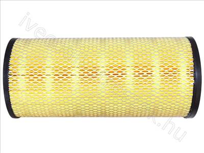 Levegőszűrő 2,5/2,8 - DAILY - FT37008, 1908868 -  - Fastoriginal Utángyártott új 1908868