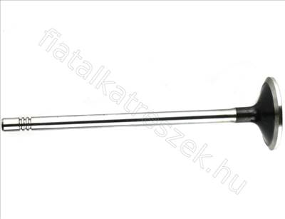 motor VALVE FIAT DUCATO 06> Kipufogó 3.0 - MASSIF, JUMPER, DAILY, DUCATO - FT50132, 504081062 -  - Fastoriginal Utángyártott új 504081062