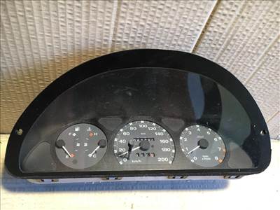 Műszercsoport - PUNTO - NAT.01115, 46438216 -  01115