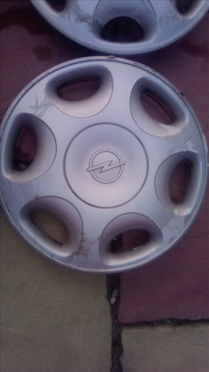 Opel Corsa B Dísztárcsa  2. kép