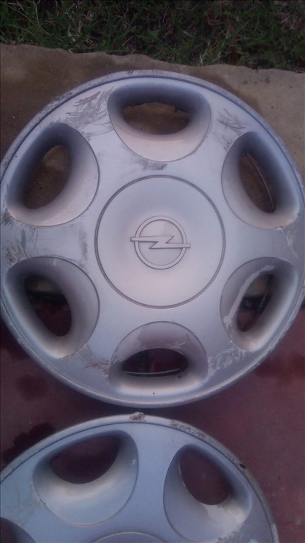 Opel Corsa B Dísztárcsa  5. kép