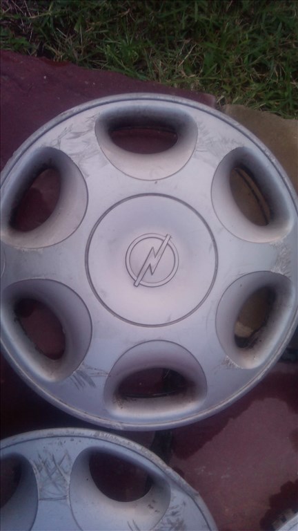 Opel Corsa B Dísztárcsa  6. kép