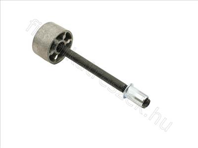 Rögzítő MERCEDES SPRINTER 06> 906 csomagtér NET SLOT - GLE, EQS, CITAN, G-CLASS, CLS, SPRINTER - FT96452 -  - Fastoriginal Utángyártott új 