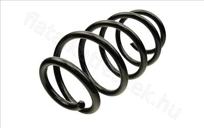 Spirálrugó VW TRANSPORTER T5 03> első 2.0 TSI 12> - CALIFORNIA, EUROVAN - FT12294, 7E0 411 105 A -  - Fastoriginal Utángyártott új 7E0 411 105 A