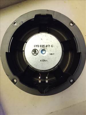 Skoda Citigo Hátsó ajtó hangszóró 