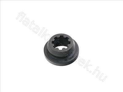 Szilent FIAT 500 07> Motortakaró - GRANDE, 500, 500e - FT14001, 71772064 -  - Fastoriginal Utángyártott új 71772064