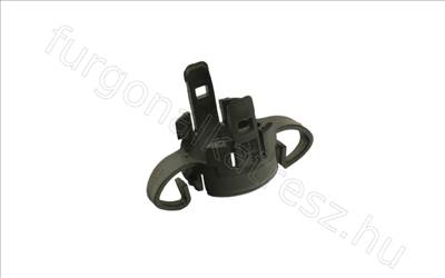 Tolató szenzor tartó belső             - JUMPER, DUCATO, BOXER - 1350639080, 6590Q9 -  - FIAT eredeti Eredeti új 1350639080