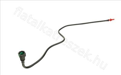 Üzemanyagcső RENAULT MASTER 10> 2.3 DCI -  - FT39661, 8200731131 -  - Fastoriginal Utángyártott új 8200731131