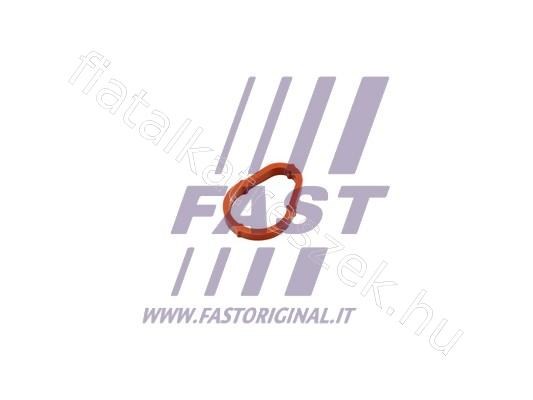 Vákumszivattyú tömítés Tömítés CITROEN NEMO 07> 1.4HDI - 206+, DS3, XSARA, C1, C2, C3 - FT50702, 4556.18 -  - Fastoriginal Utángyártott új 4556.18 2. kép