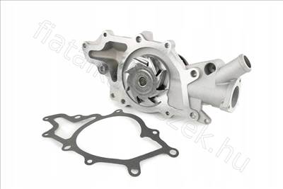 Vízpumpa MERCEDES SPRINTER 95> 901-905 - SPRINTER - FT57191, 647.200.01.01 -  - Fastoriginal Utángyártott új 647.200.01.01