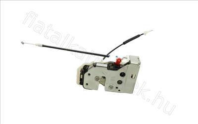 Zárszerkezet JOBB első (Dobló 2009-) - DOBLO, COMBO - FT95005, 51975078 -  - Fastoriginal Utángyártott új 51975078